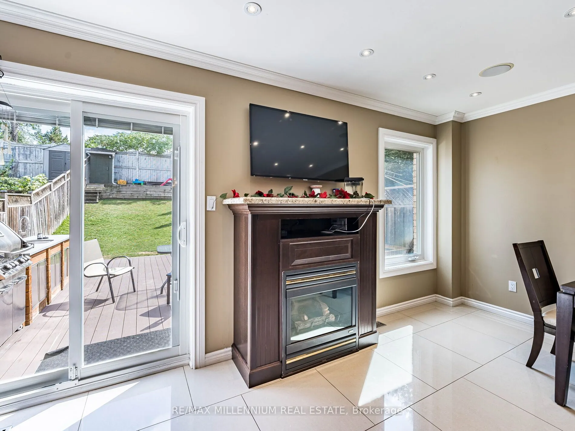 84 Grapevine Road