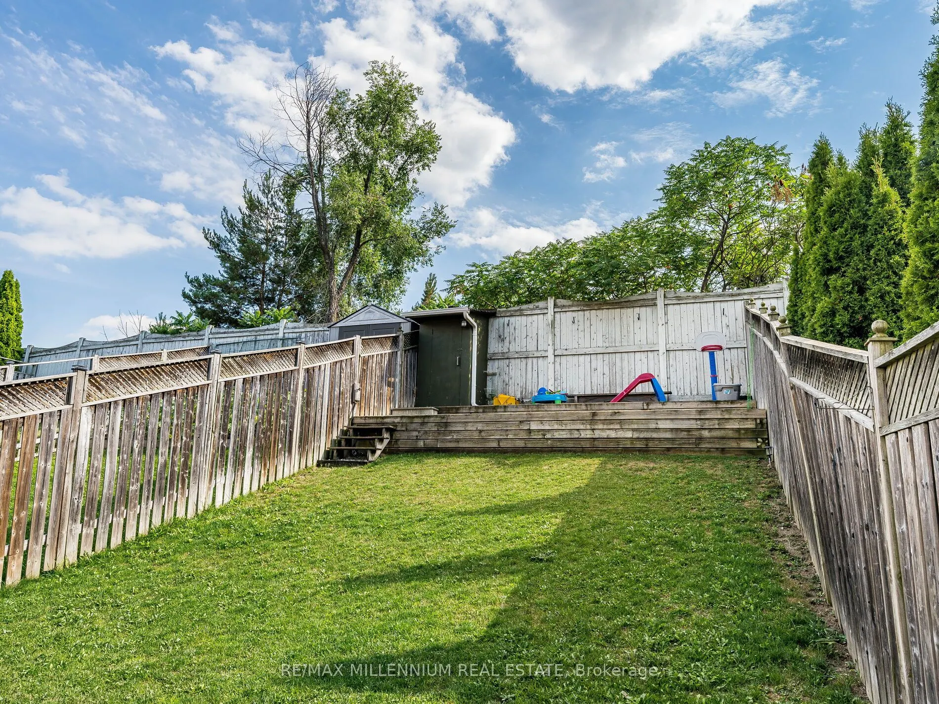 84 Grapevine Road
