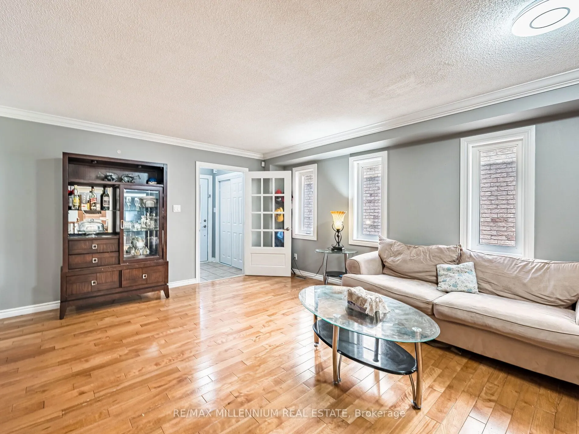 84 Grapevine Road