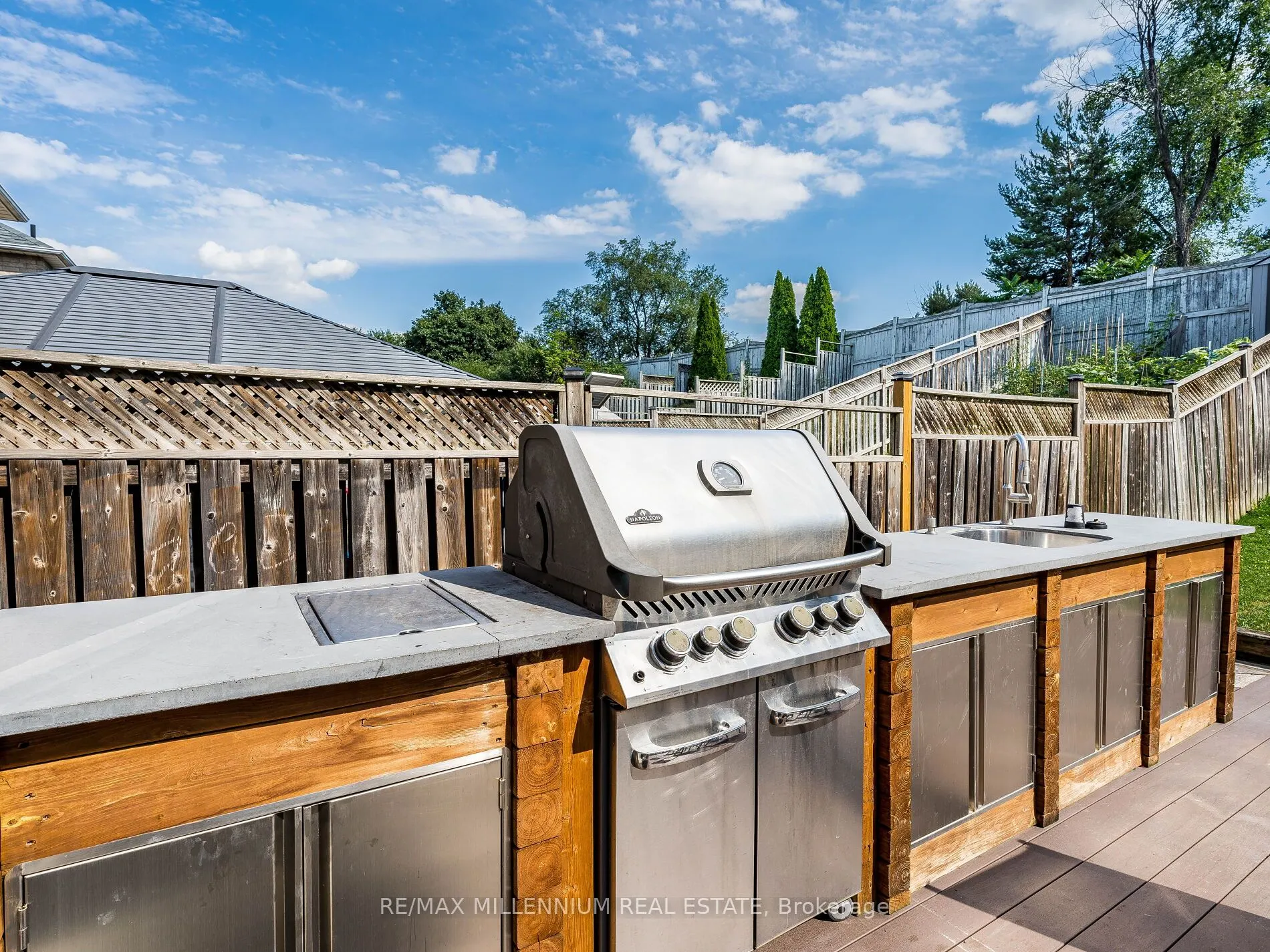84 Grapevine Road