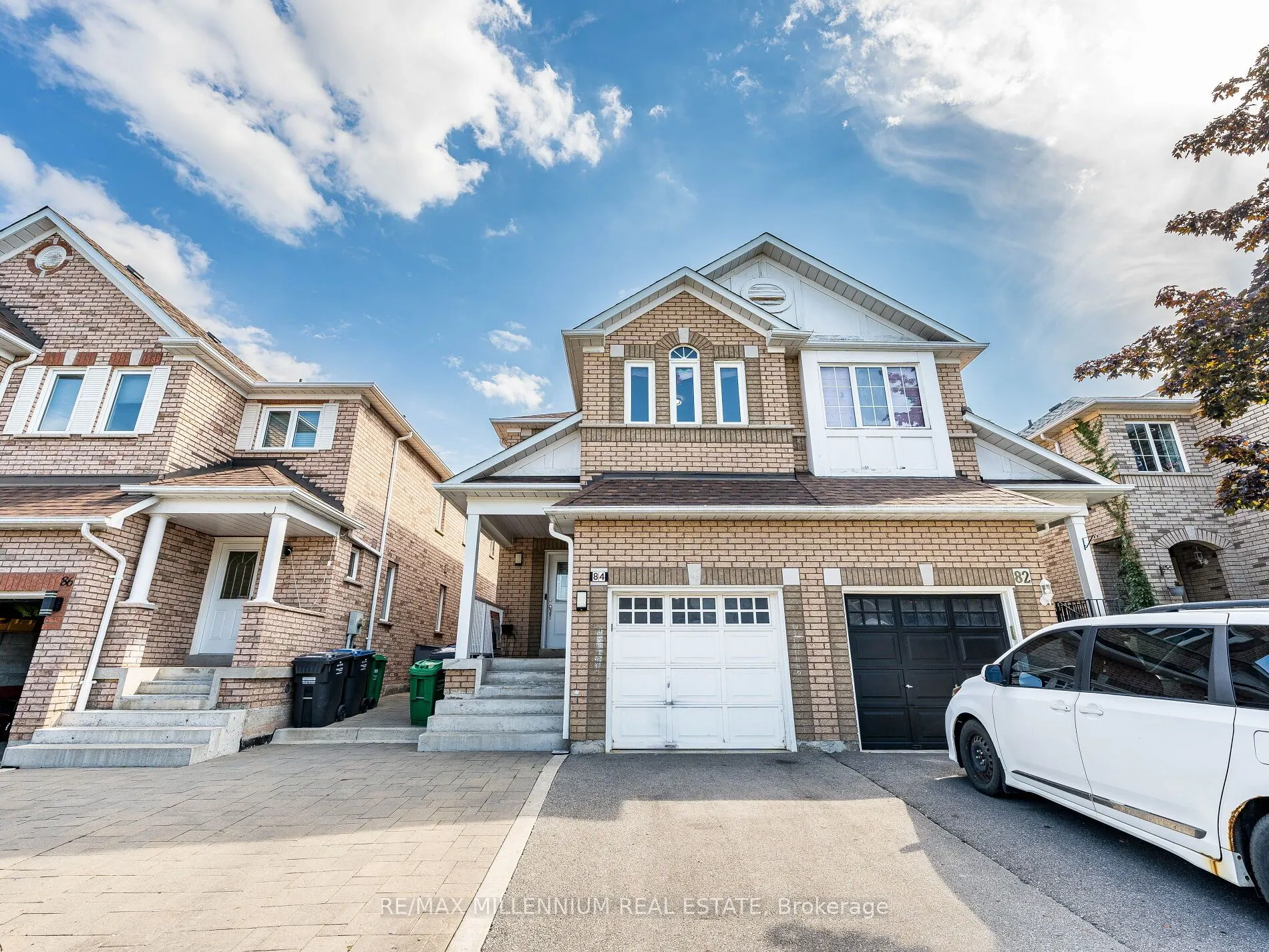 84 Grapevine Road