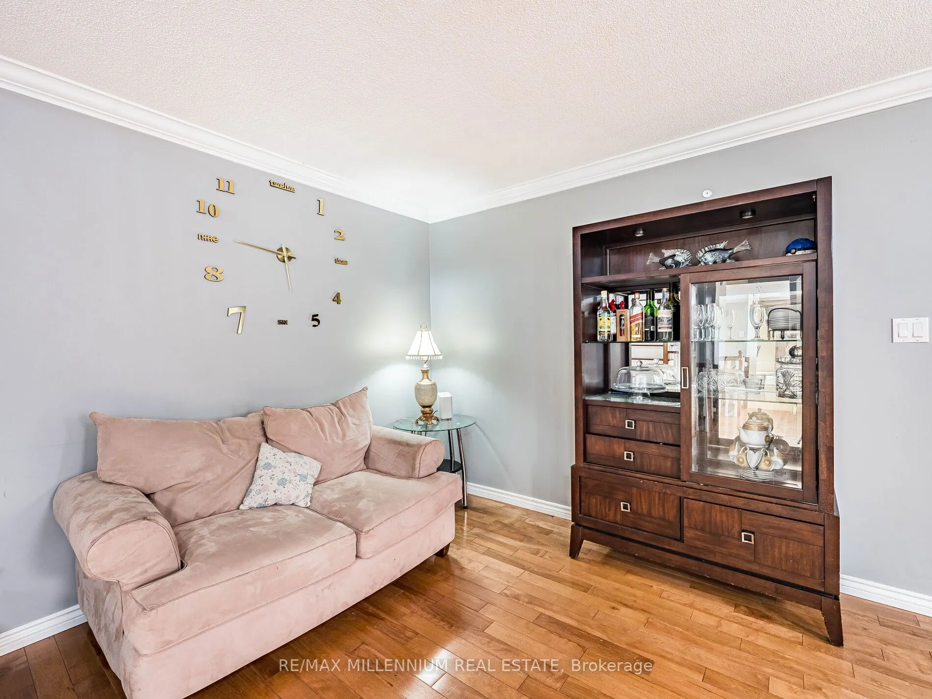 84 Grapevine Road