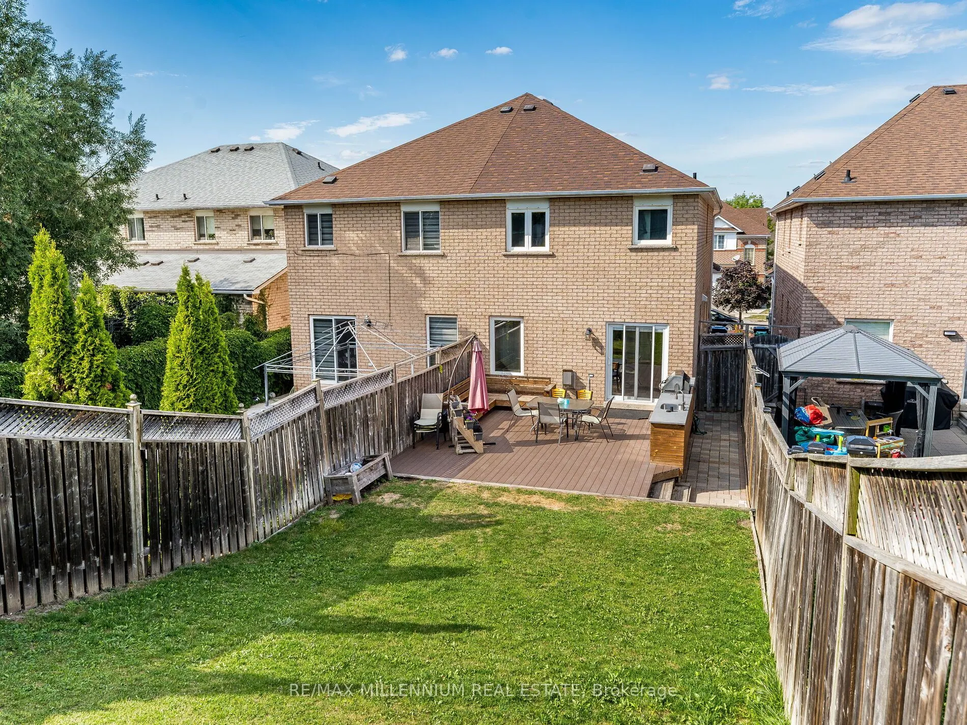 84 Grapevine Road