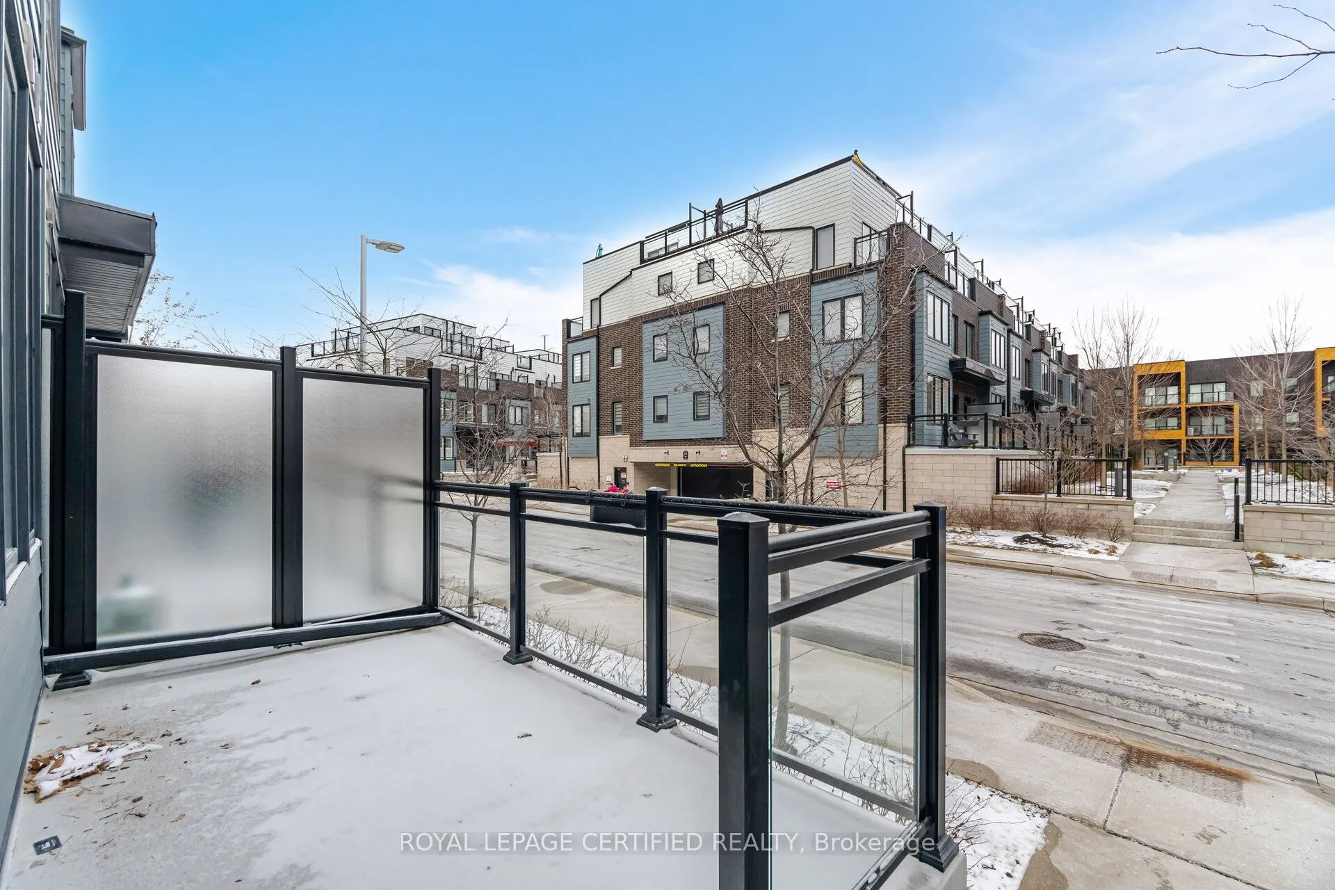 1150 Stroud Lane, #4