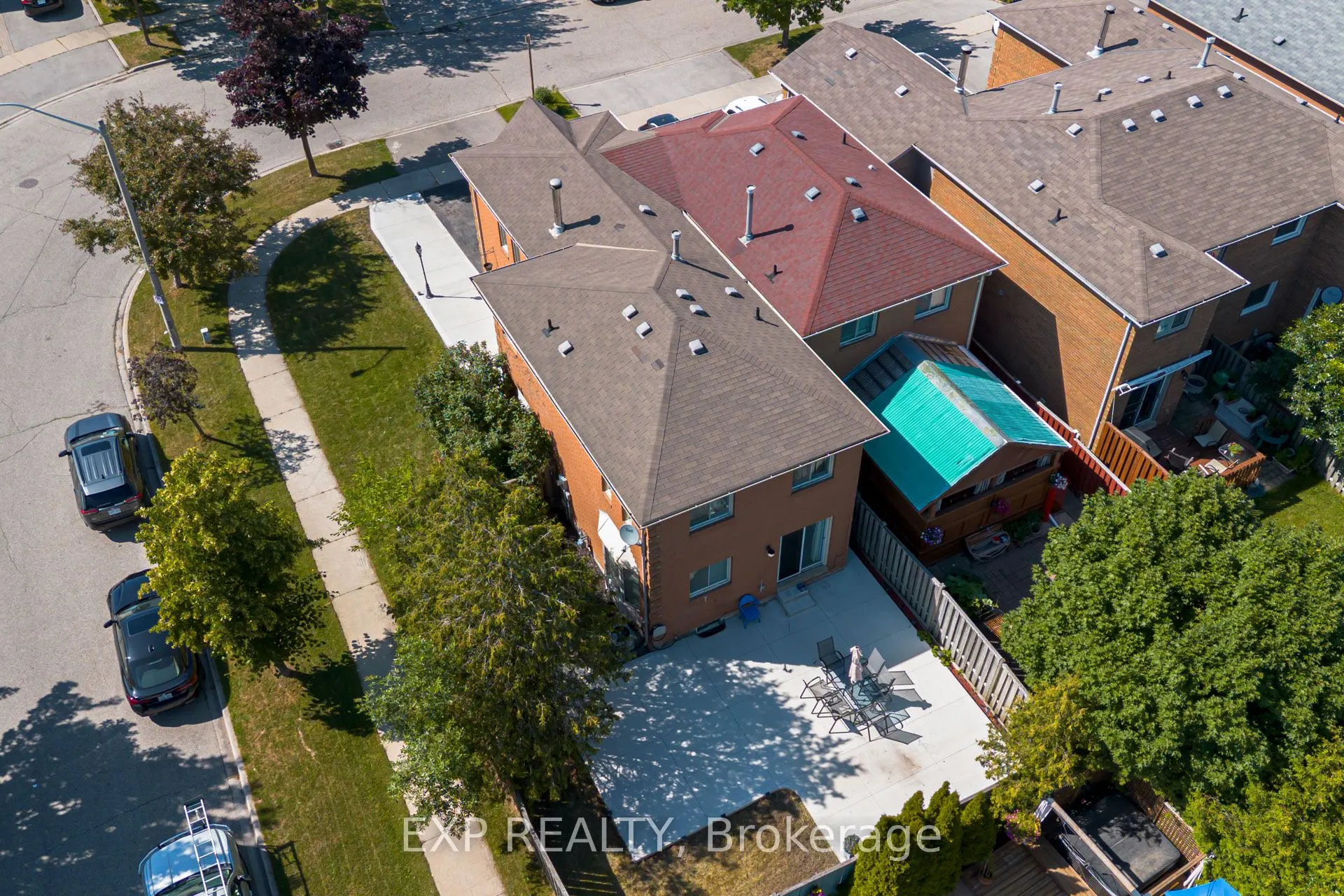 3283 Bobwhite Mews