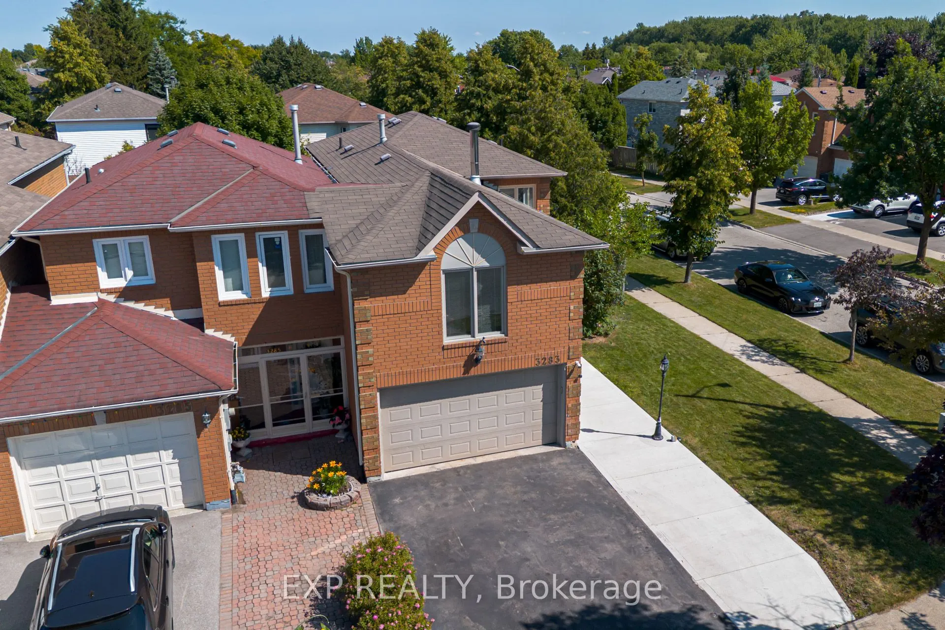 3283 Bobwhite Mews