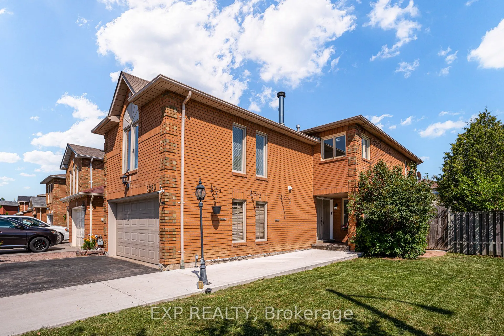 3283 Bobwhite Mews