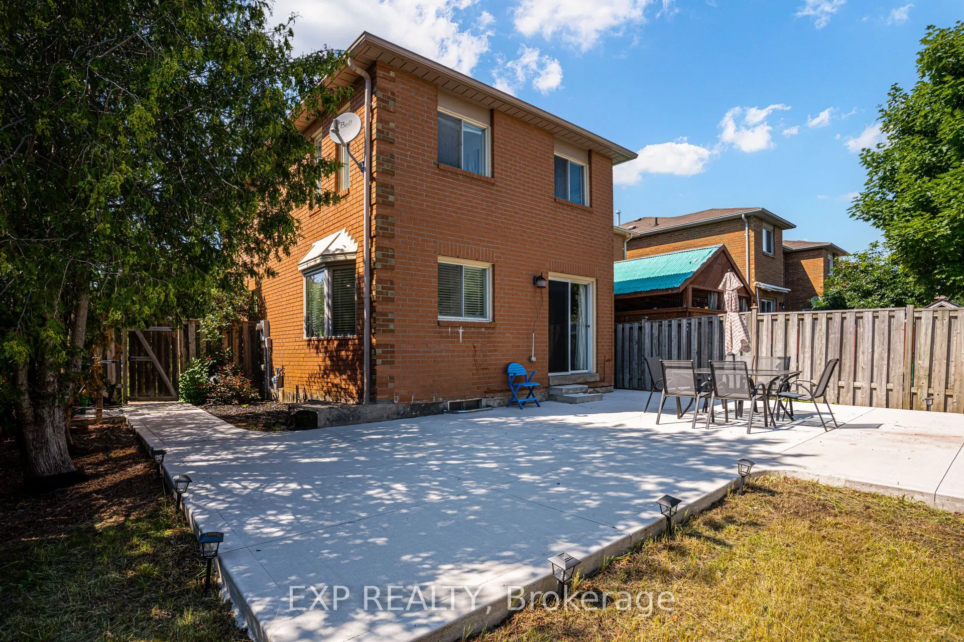 3283 Bobwhite Mews