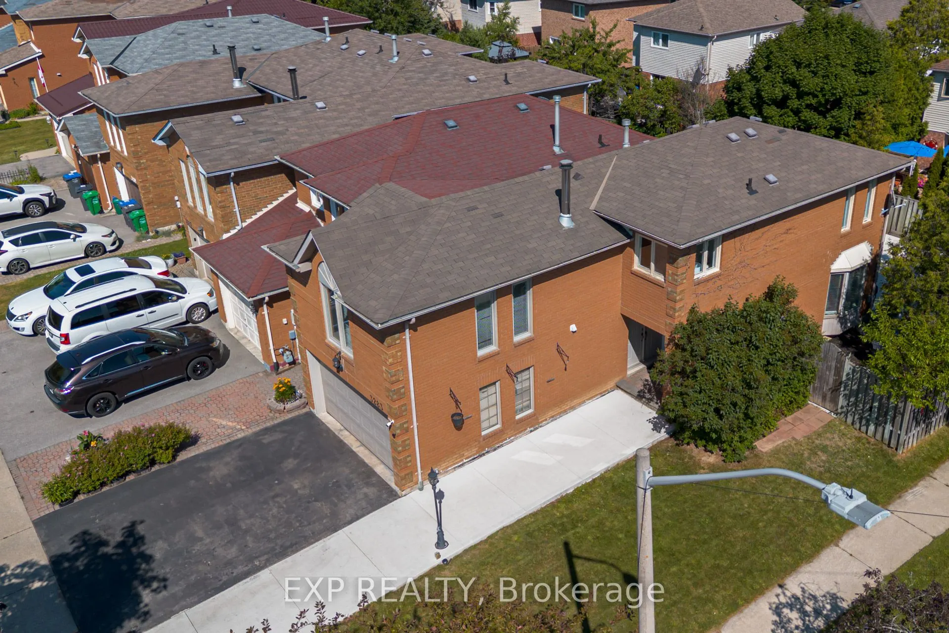 3283 Bobwhite Mews