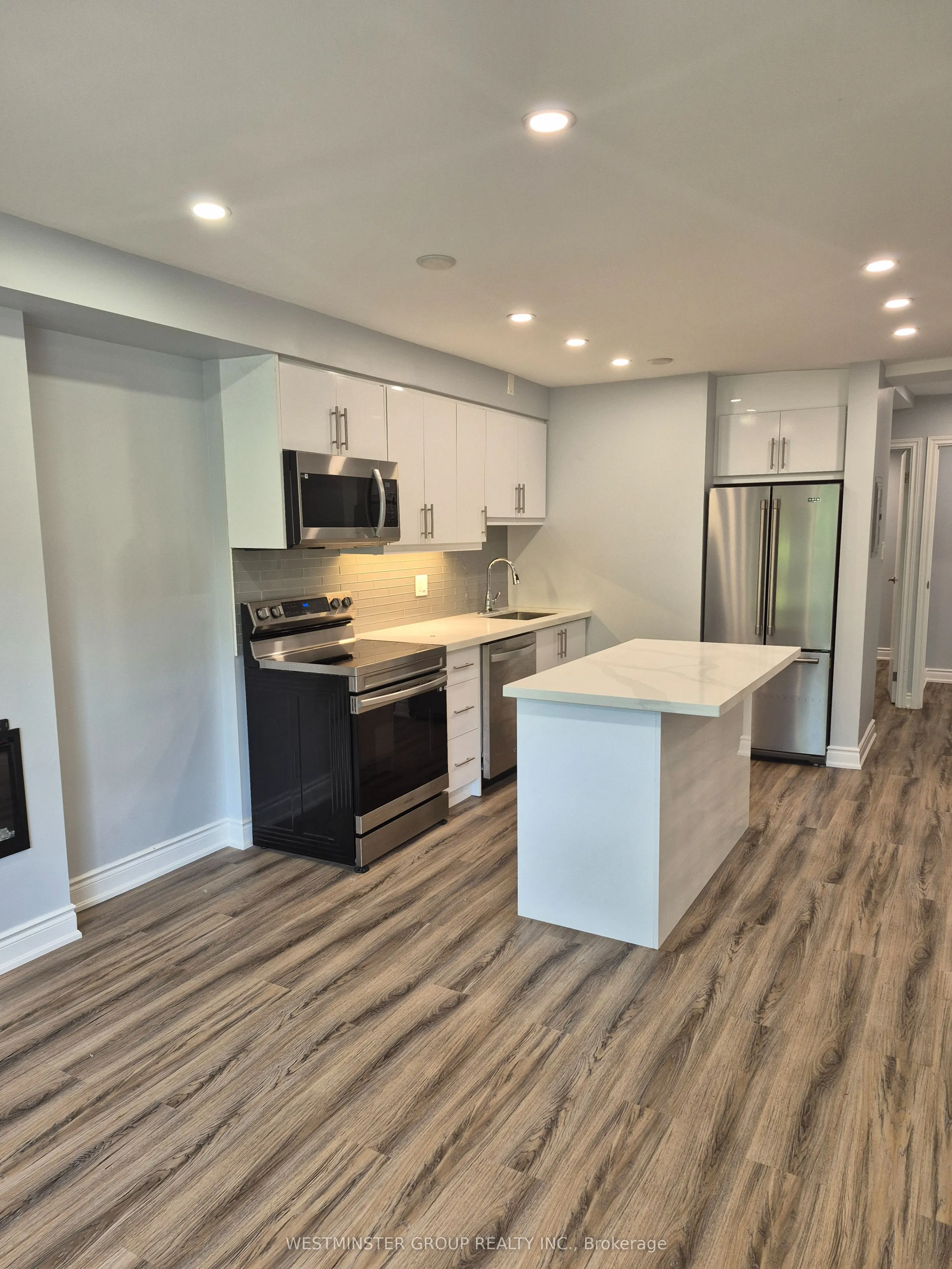 749 Marlee Avenue, #1