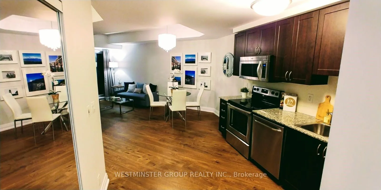 1060 Sheppard Avenue W, #1510