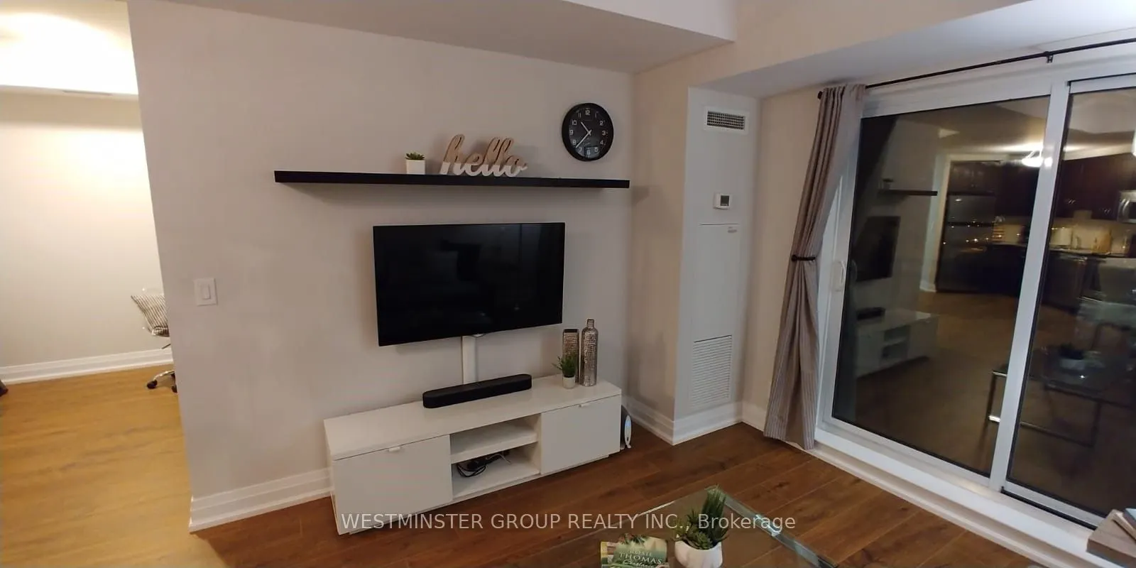 1060 Sheppard Avenue W, #1510