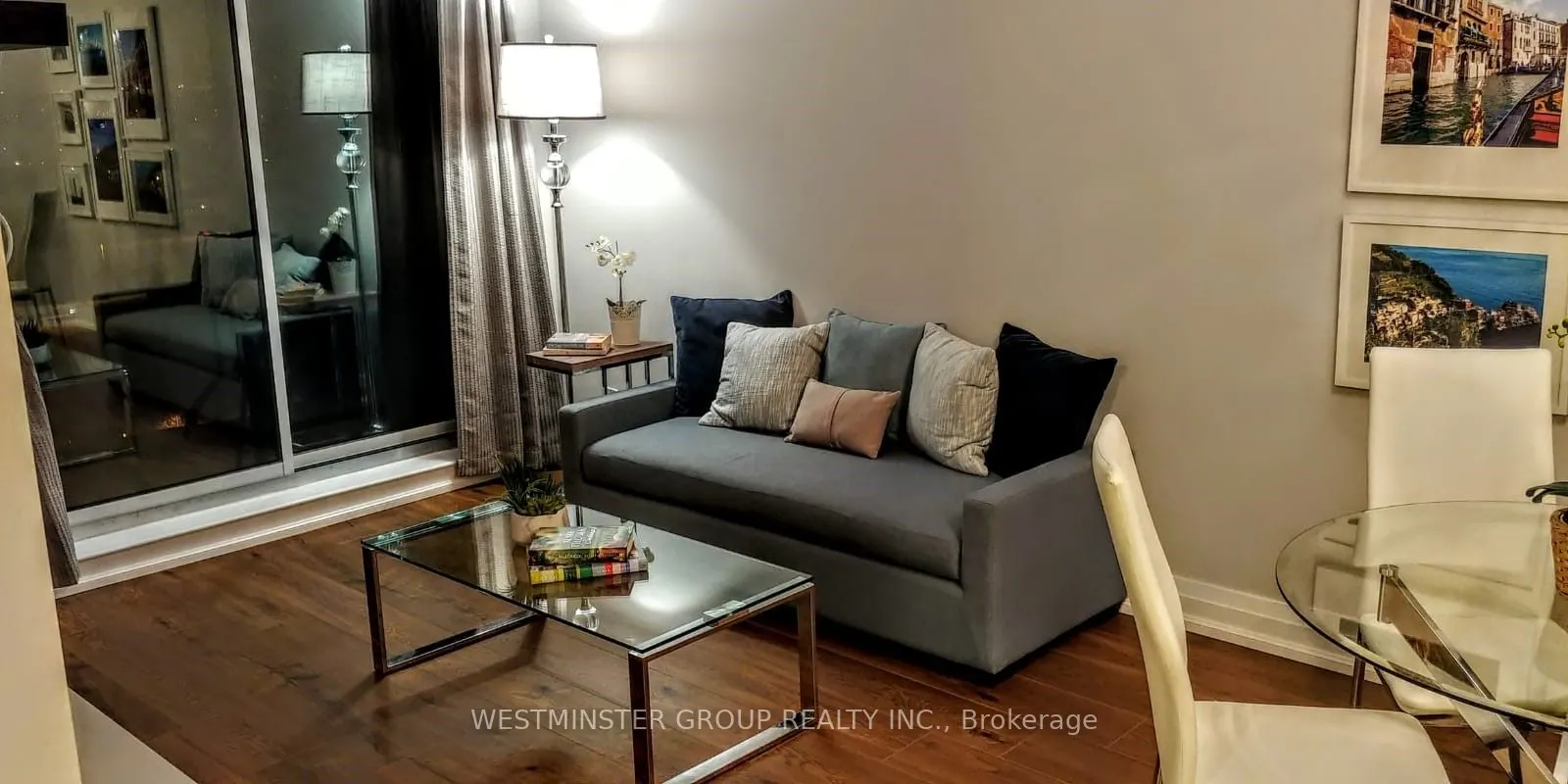 1060 Sheppard Avenue W, #1510