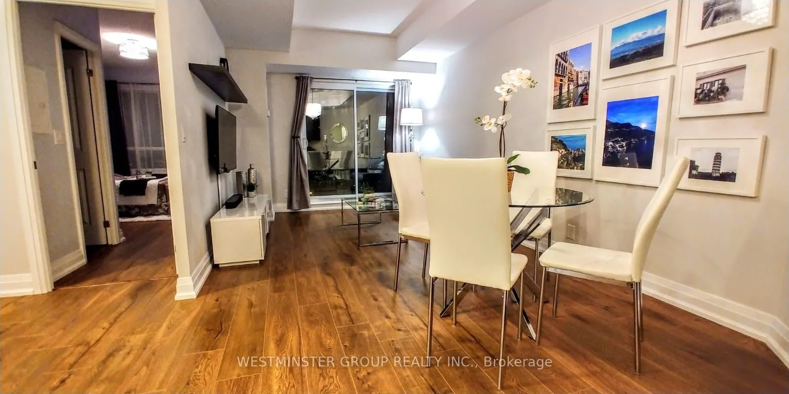 1060 Sheppard Avenue W, #1510