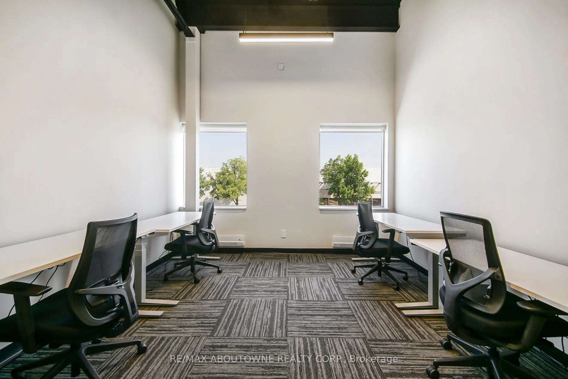 320 Matheson Boulevard W, #211-2