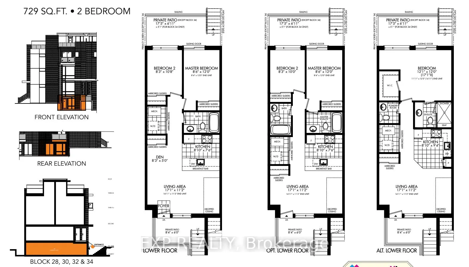 30 Fieldway Road, #94