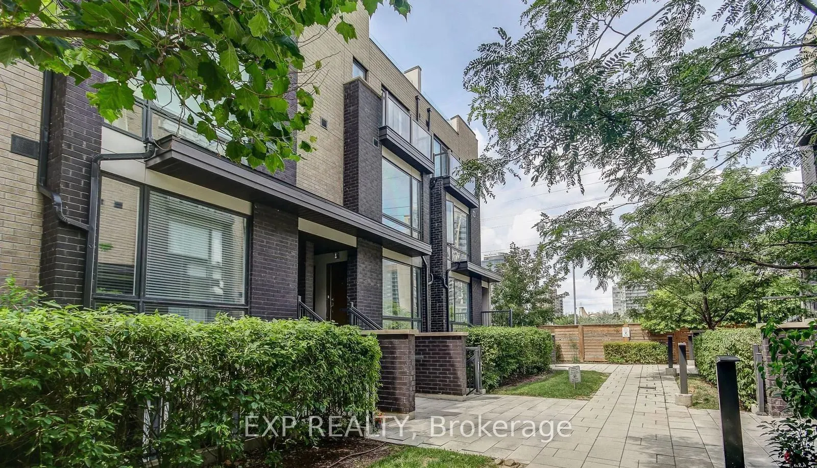 30 Fieldway Road, #94