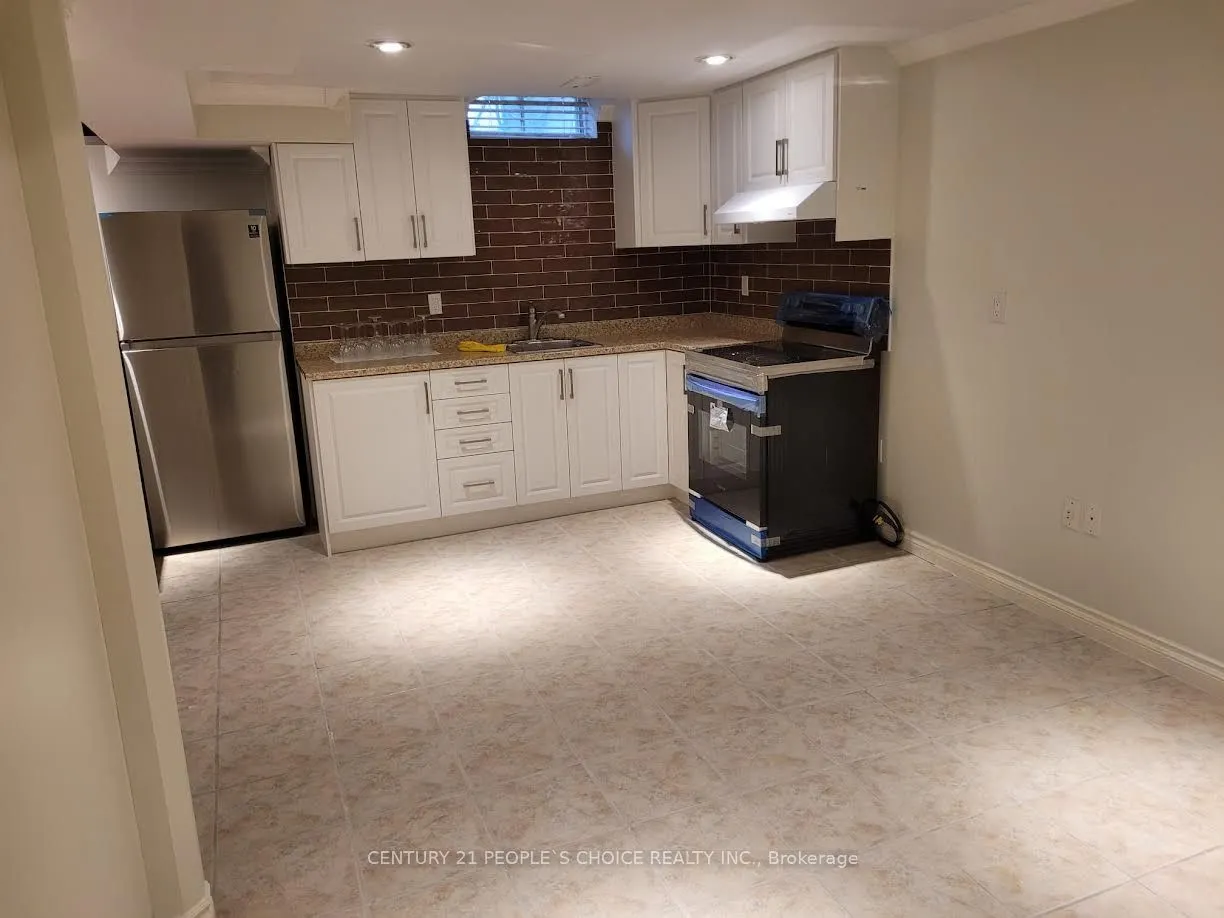 2524 Banfield Road, #Bsmnt