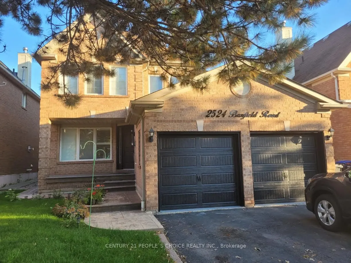 2524 Banfield Road, #Bsmnt