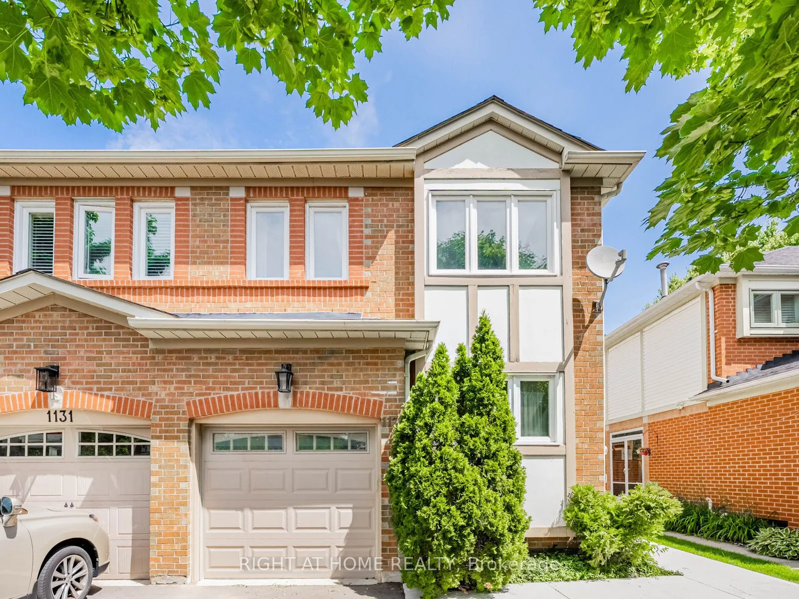 1129 Beechnut Road
