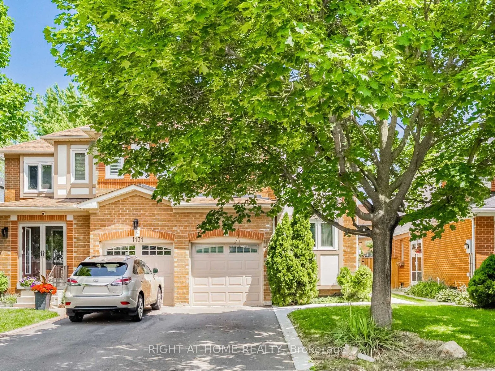 1129 Beechnut Road