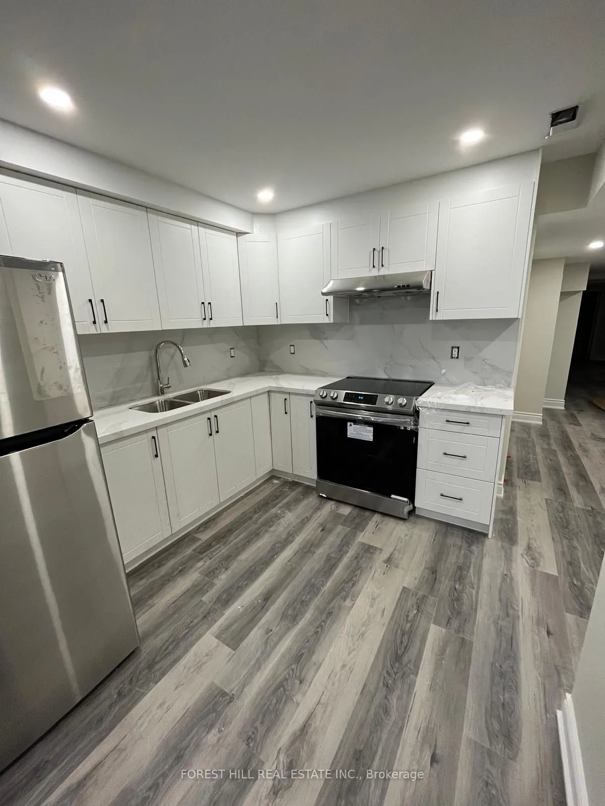 24 Fordham Road, #Bsmt