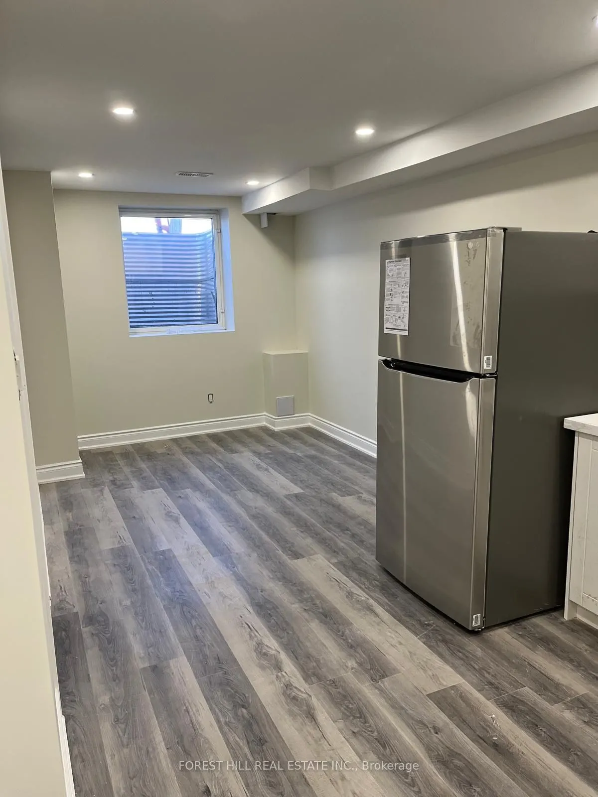24 Fordham Road, #Bsmt