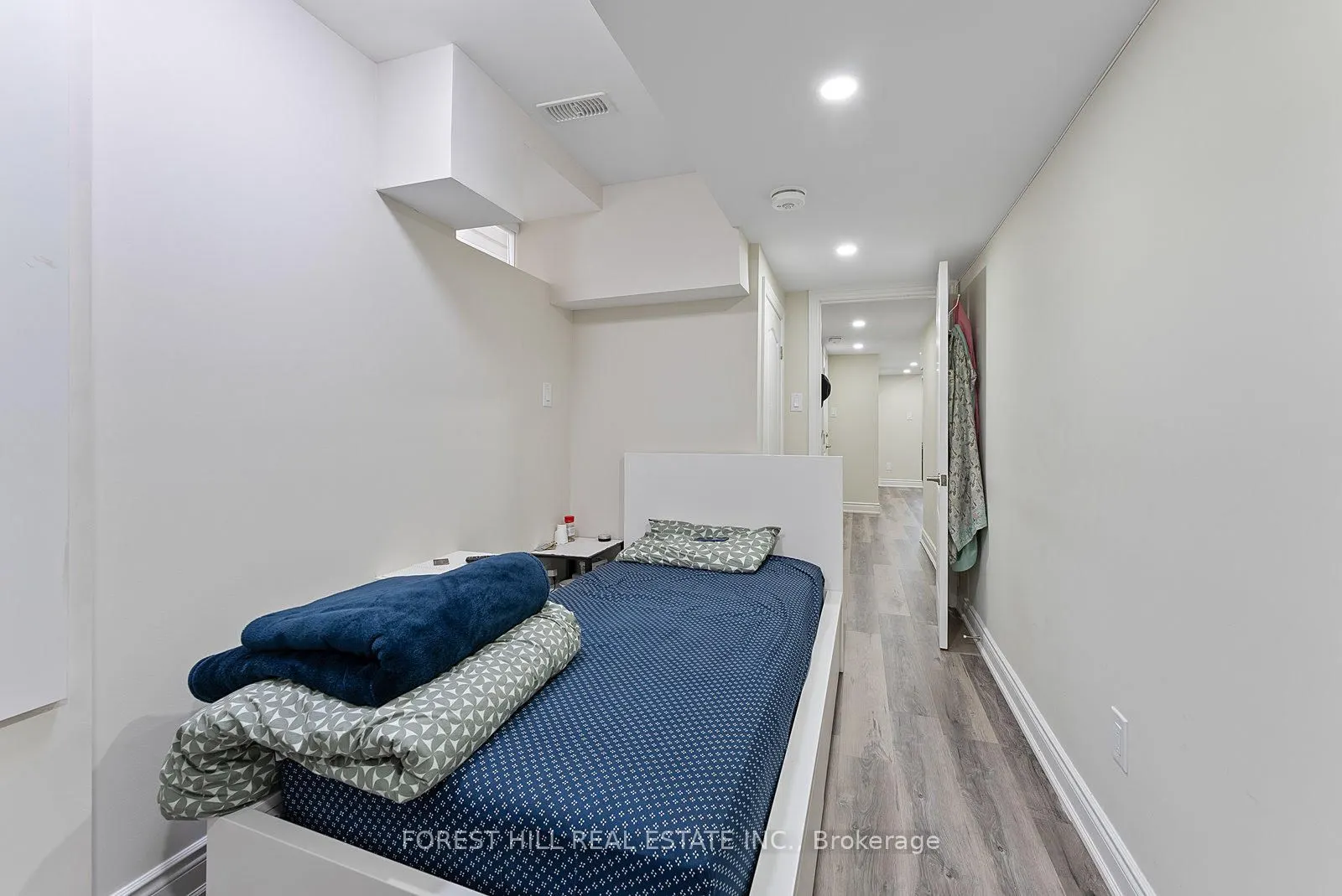 24 Fordham Road, #Bsmt