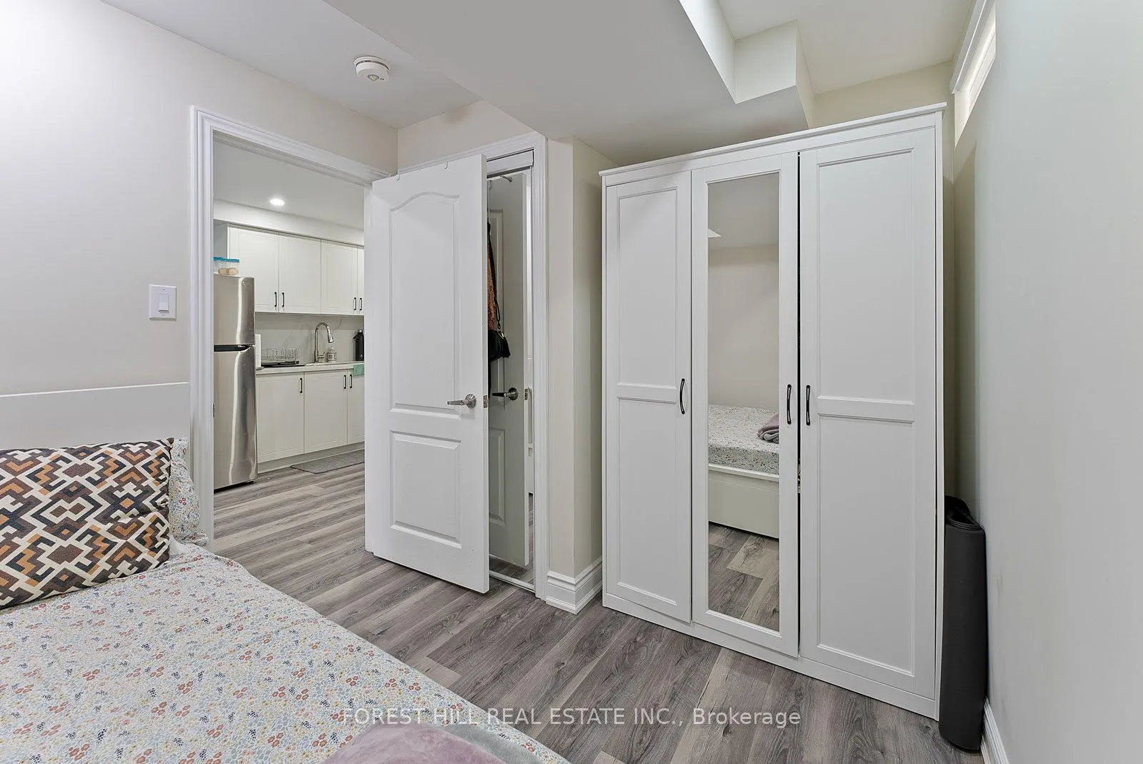 24 Fordham Road, #Bsmt