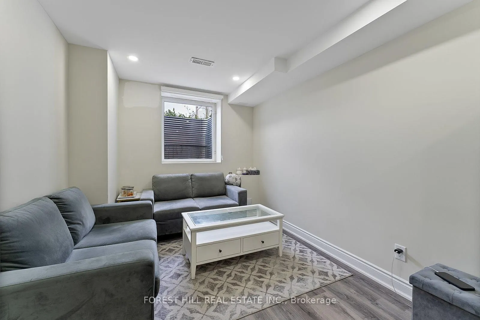 24 Fordham Road, #Bsmt
