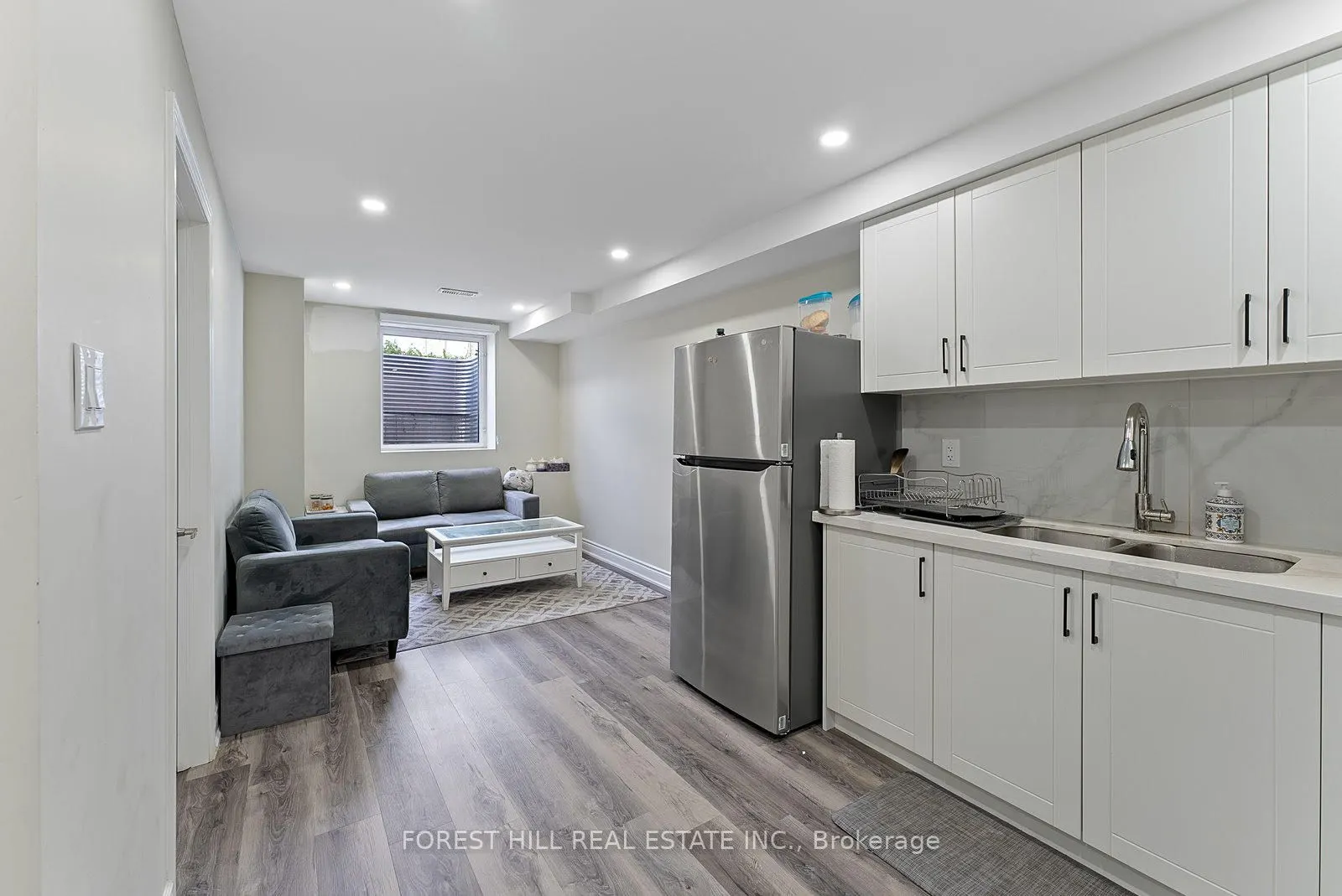 24 Fordham Road, #Bsmt