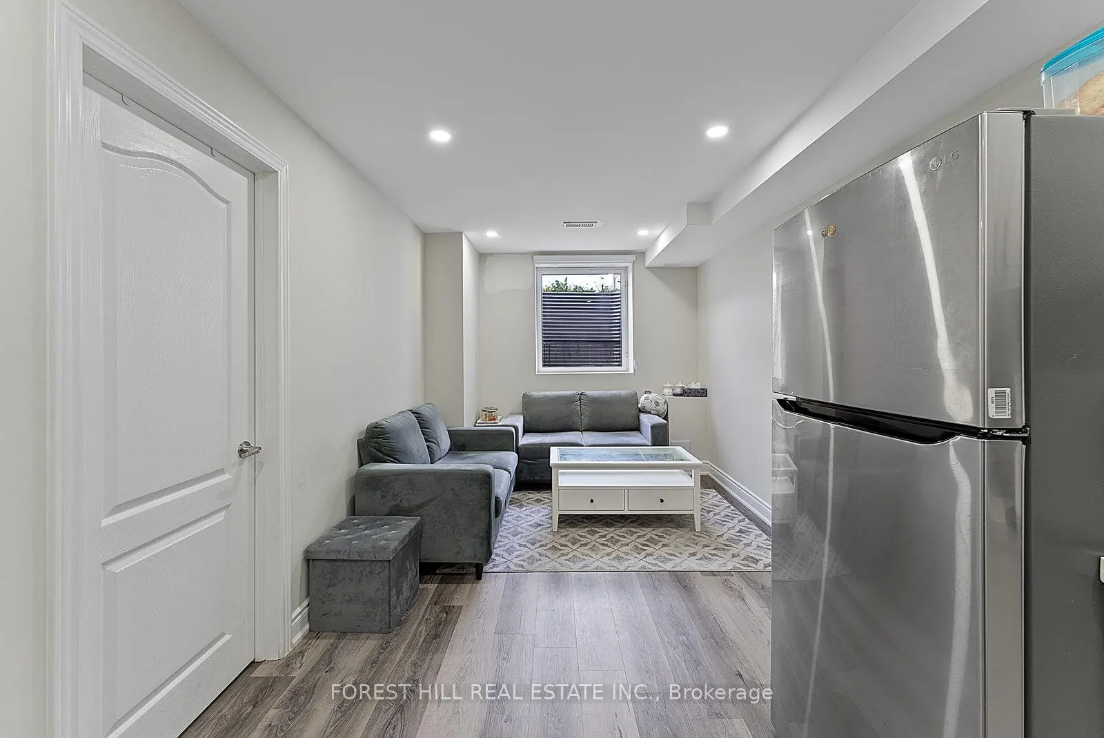 24 Fordham Road, #Bsmt