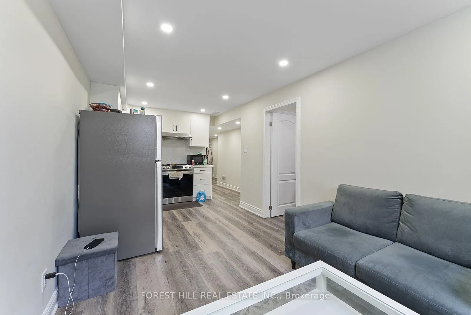 24 Fordham Road, #Bsmt