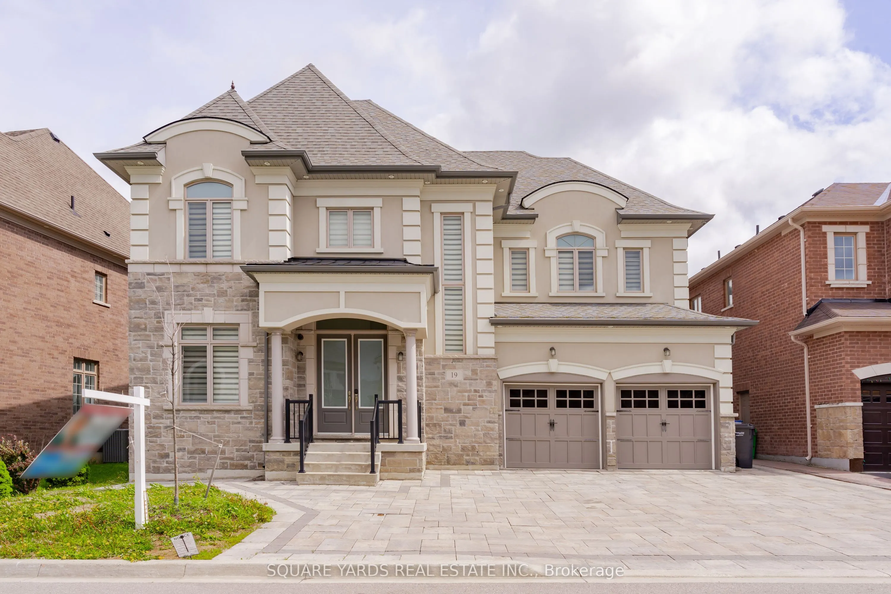 19 Cloverhaven Road