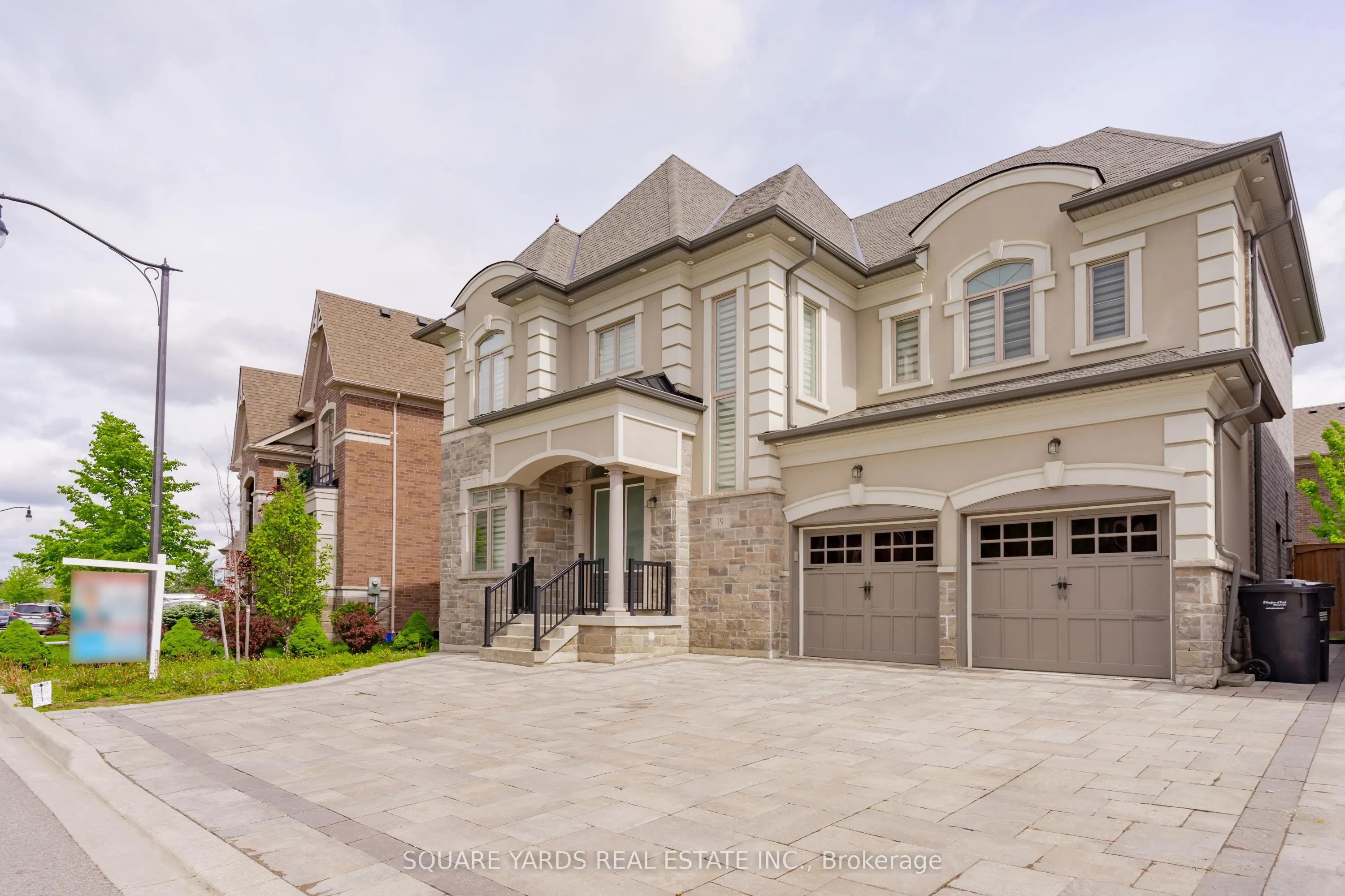 19 Cloverhaven Road