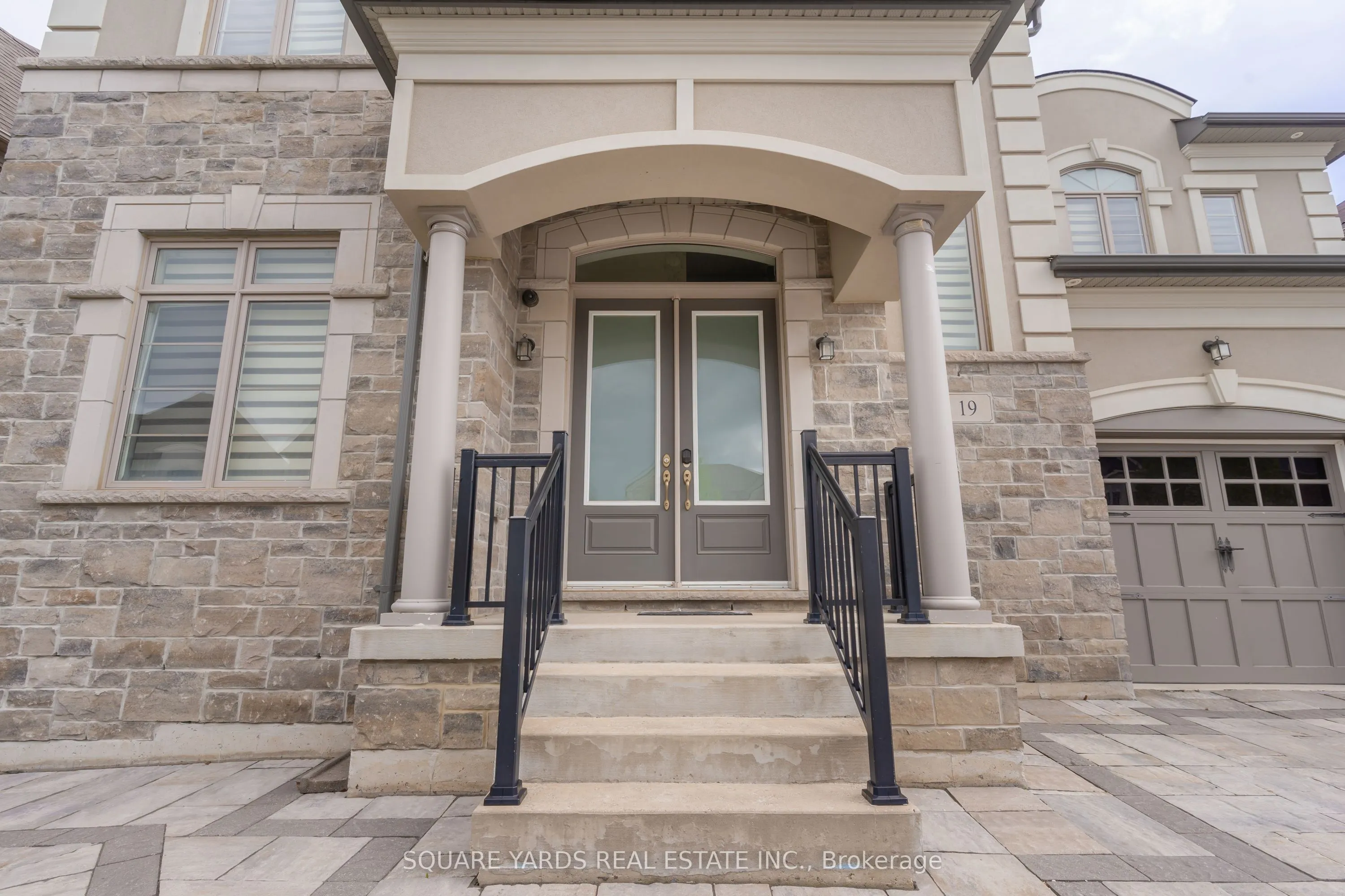 19 Cloverhaven Road
