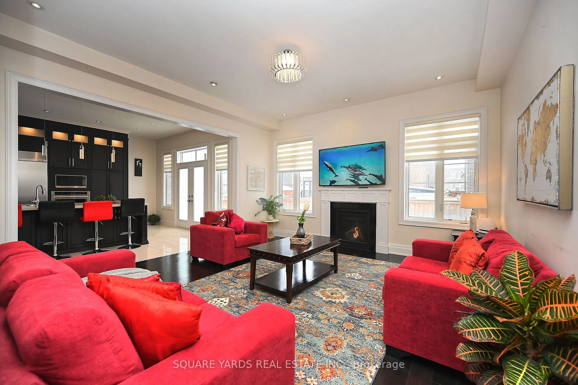 19 Cloverhaven Road