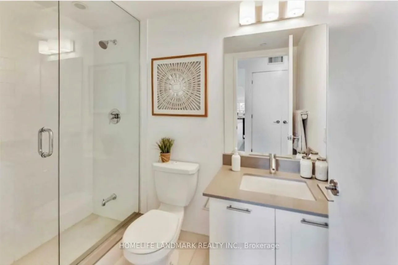 2220 Lake Shore Boulevard W, #907