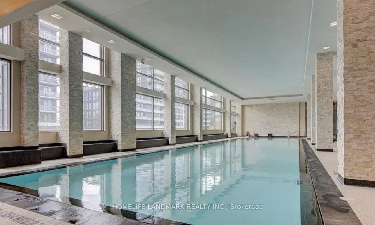 2220 Lake Shore Boulevard W, #907