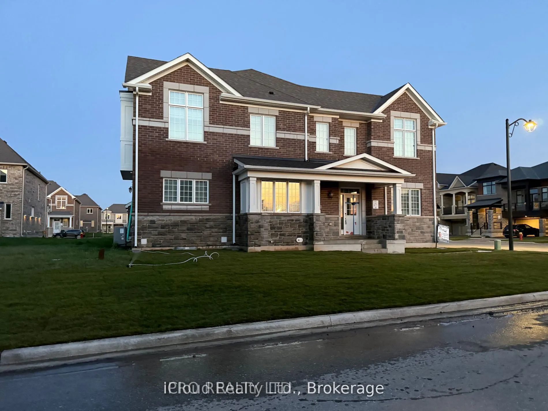 1217 Ferguson Drive