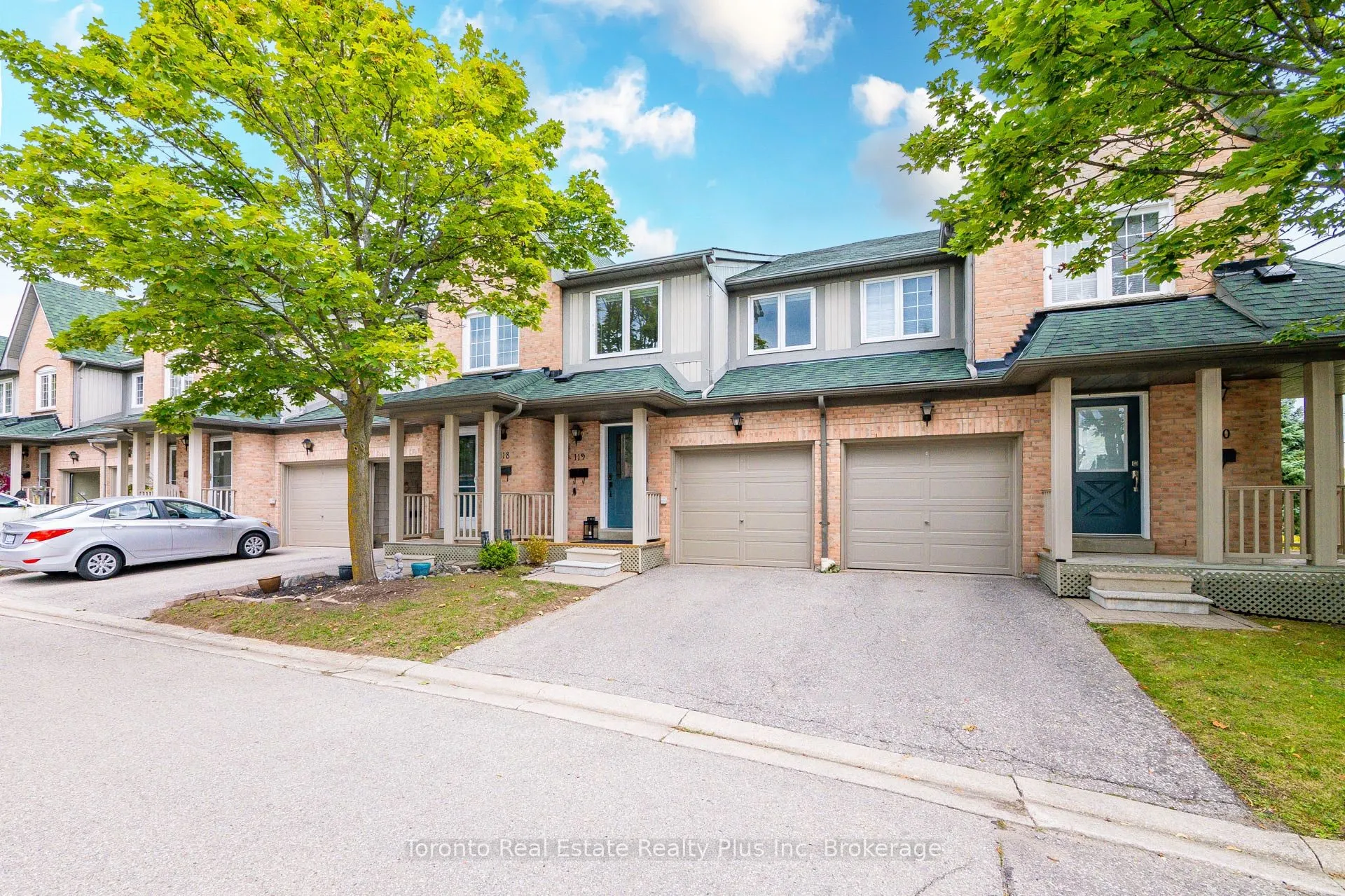 2945 Thomas Street, #119