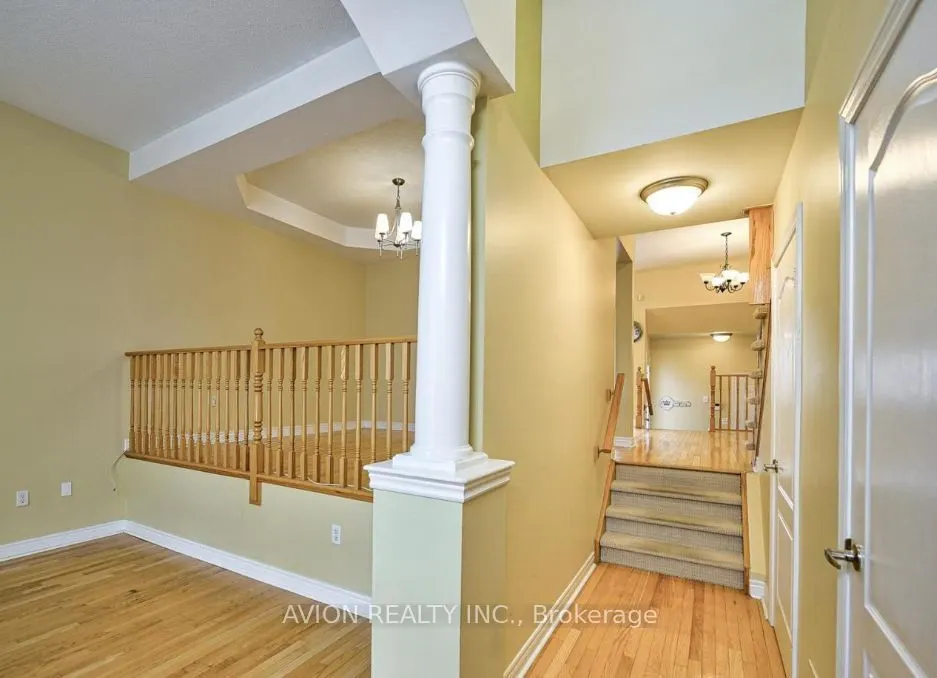 3532 Eglinton Avenue W