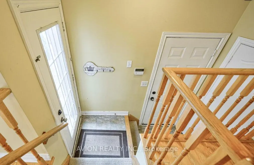 3532 Eglinton Avenue W