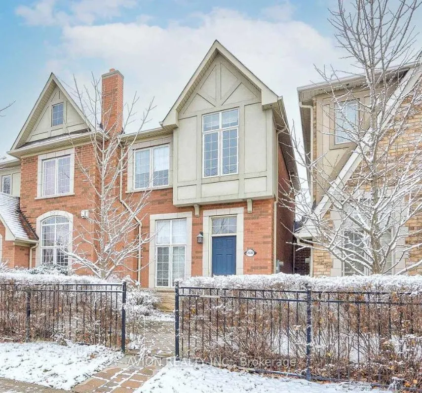 3532 Eglinton Avenue W