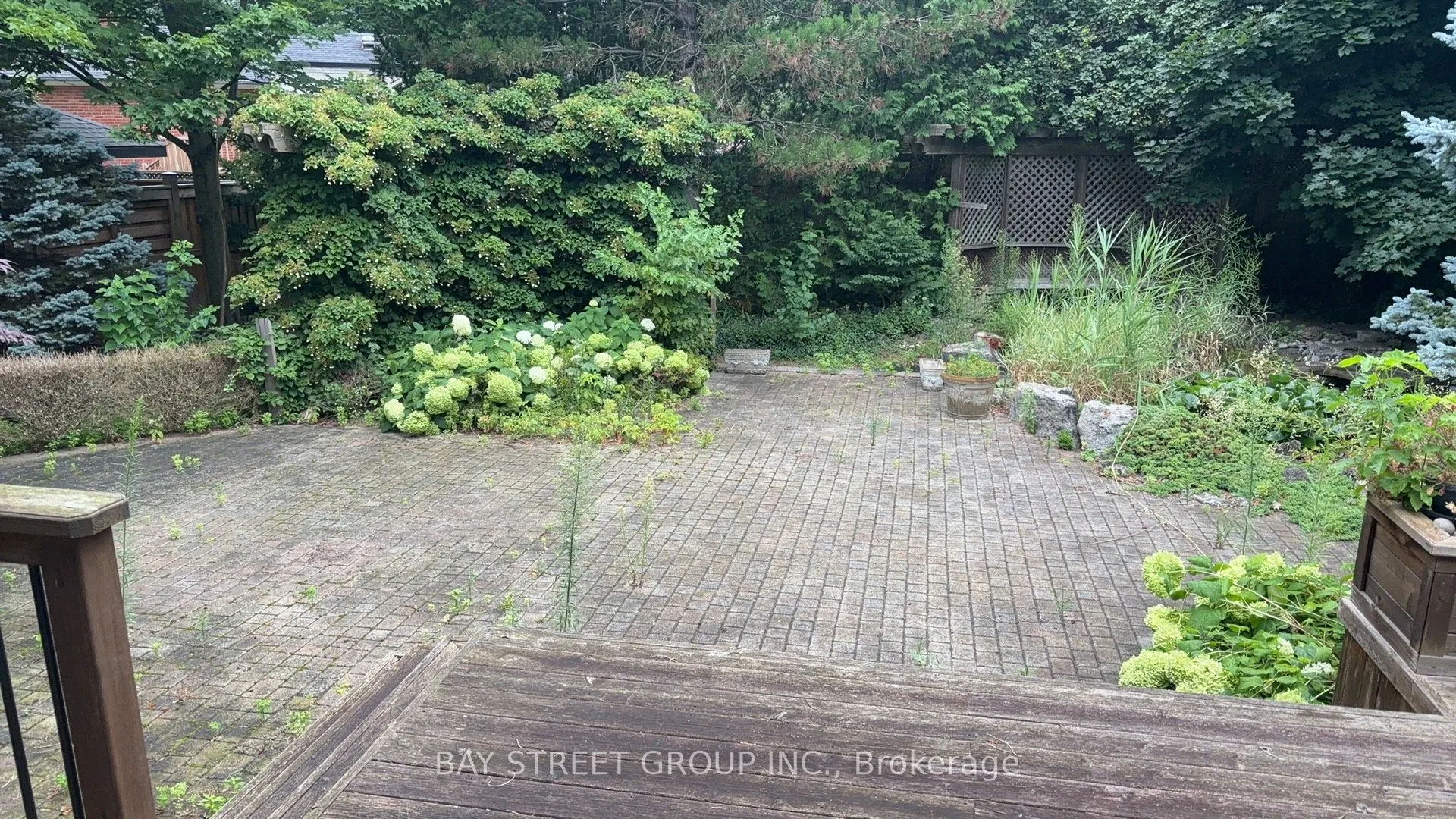 1523 Duncan Road