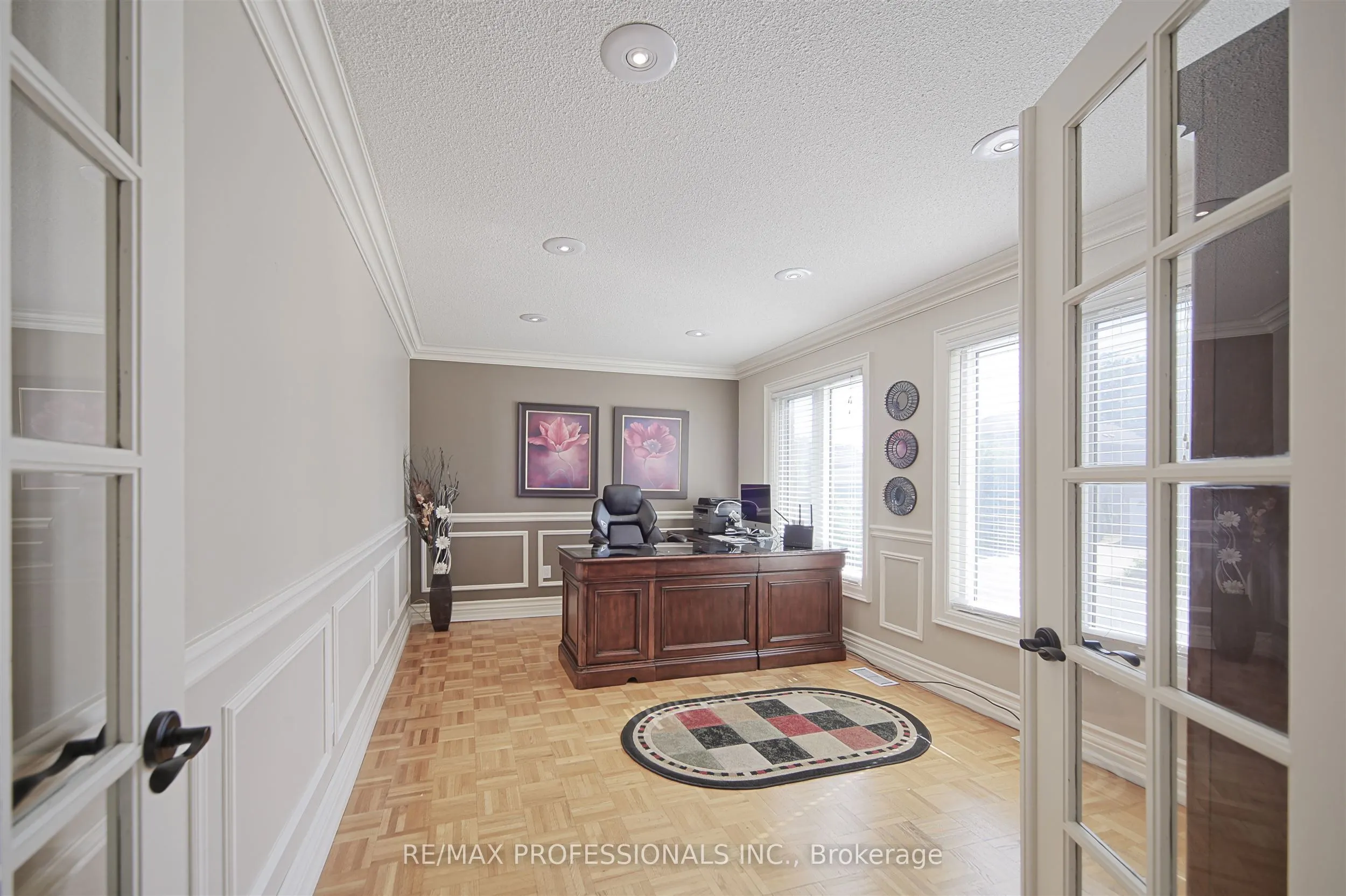 33 Redberry Parkway