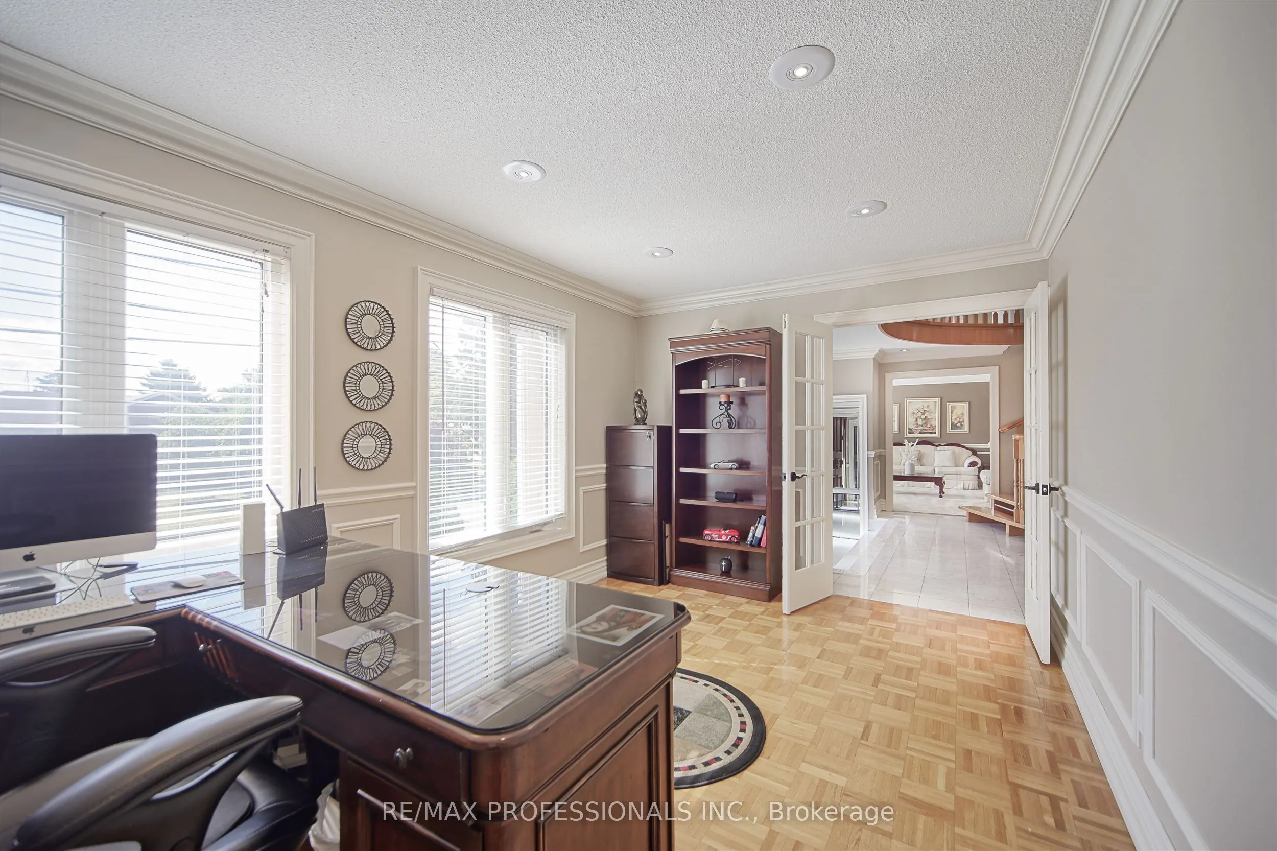 33 Redberry Parkway