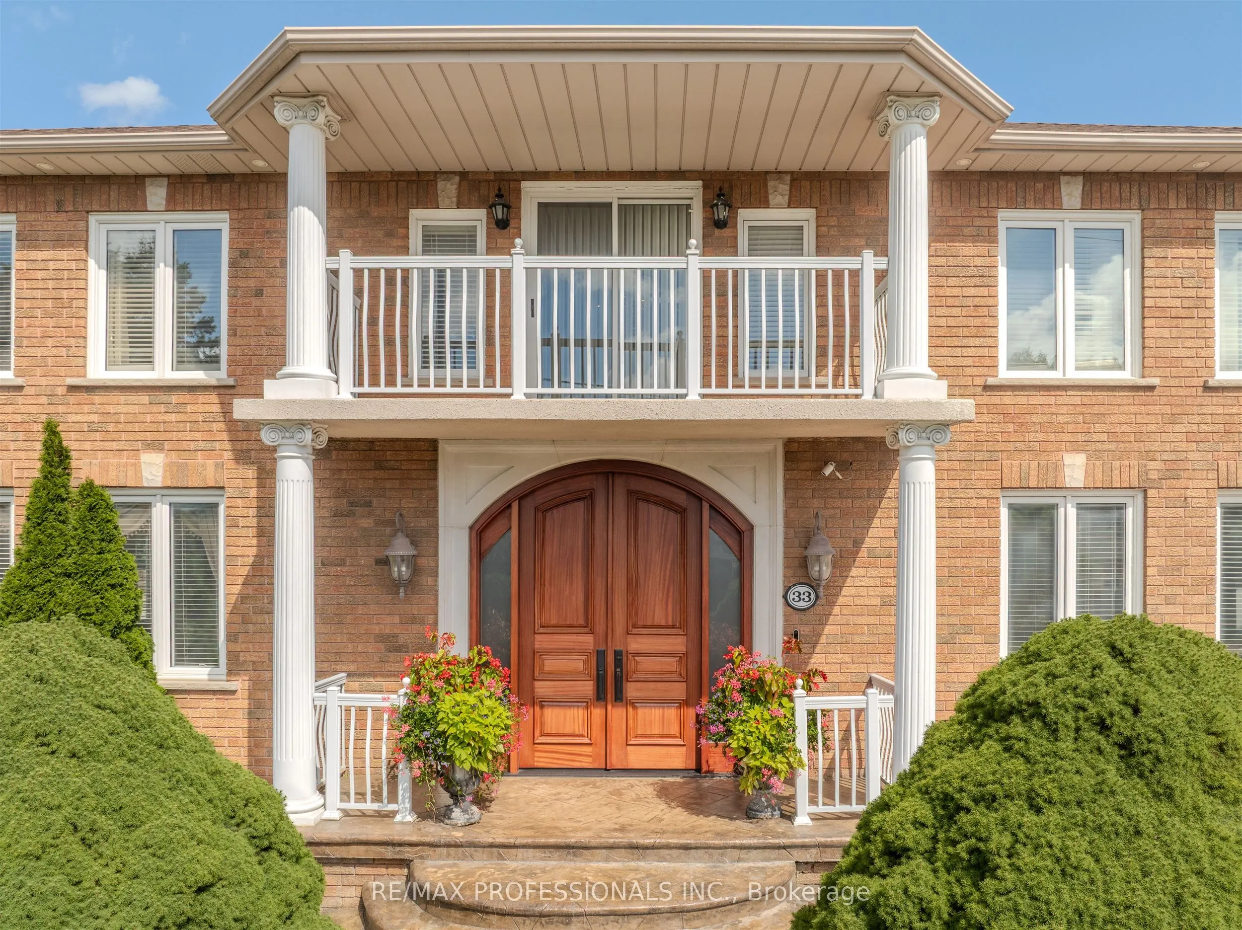 33 Redberry Parkway