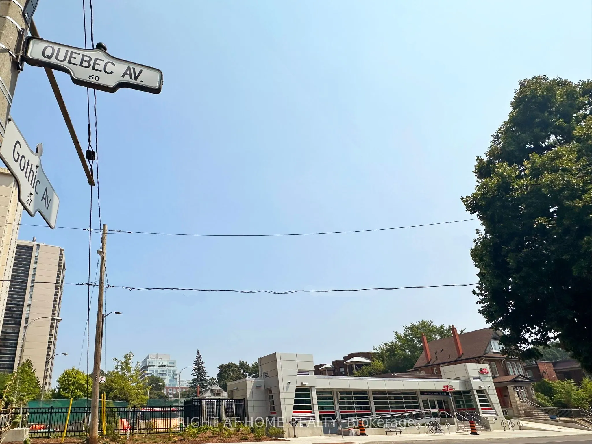 80 Gothic Avenue, #Main+LL