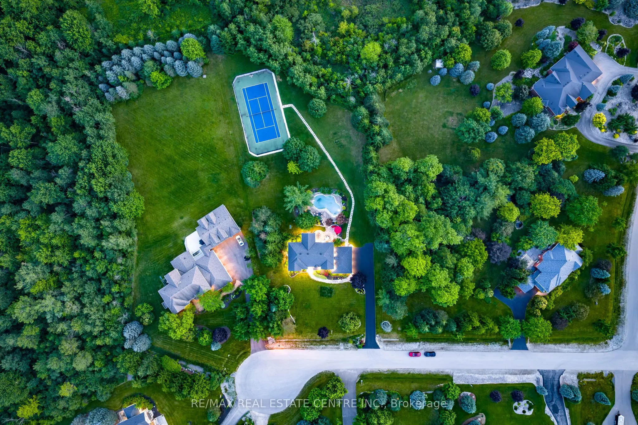 11135 Menzies Court